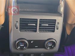 لاند روفر رانج روفر سبورت